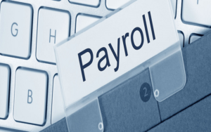 payroll services London